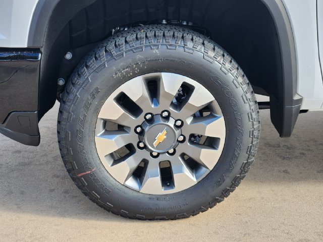 2026 Chevrolet Silverado 2500 HD Custom - Photo 18