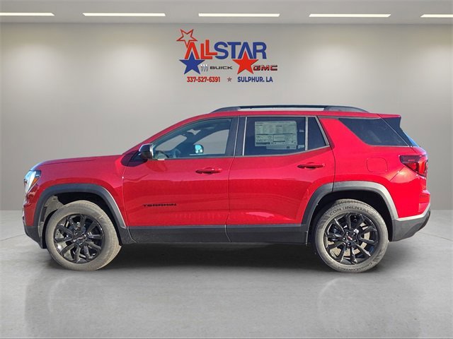 2026 Gmc Terrain Elevation photo 3