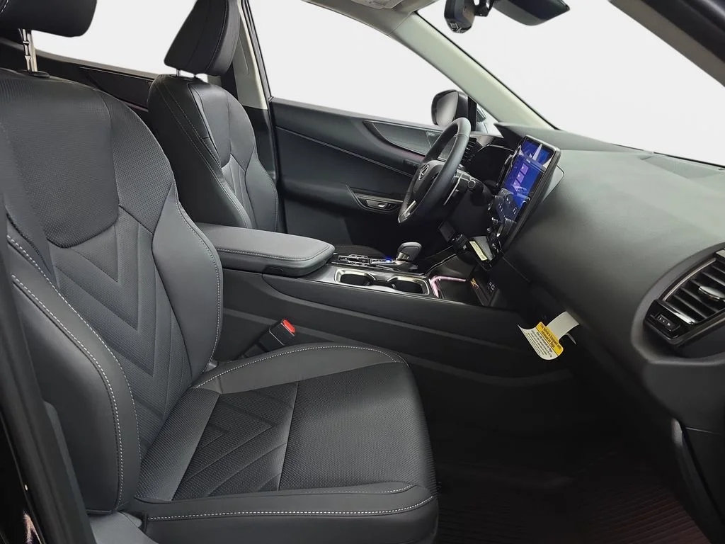New 2026 Caviar Lexus LUXURY AWD image 9