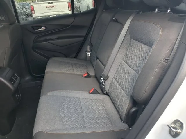 Used 2023 Summit White Chevrolet LT image 29