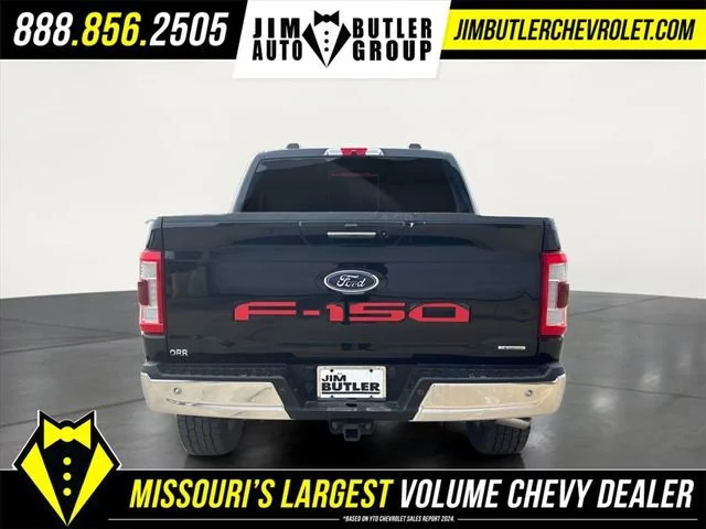 Used 2022  Ford XL image 30