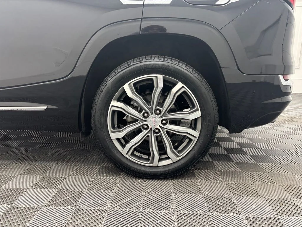 Used 2020 Black GMC Denali image 15