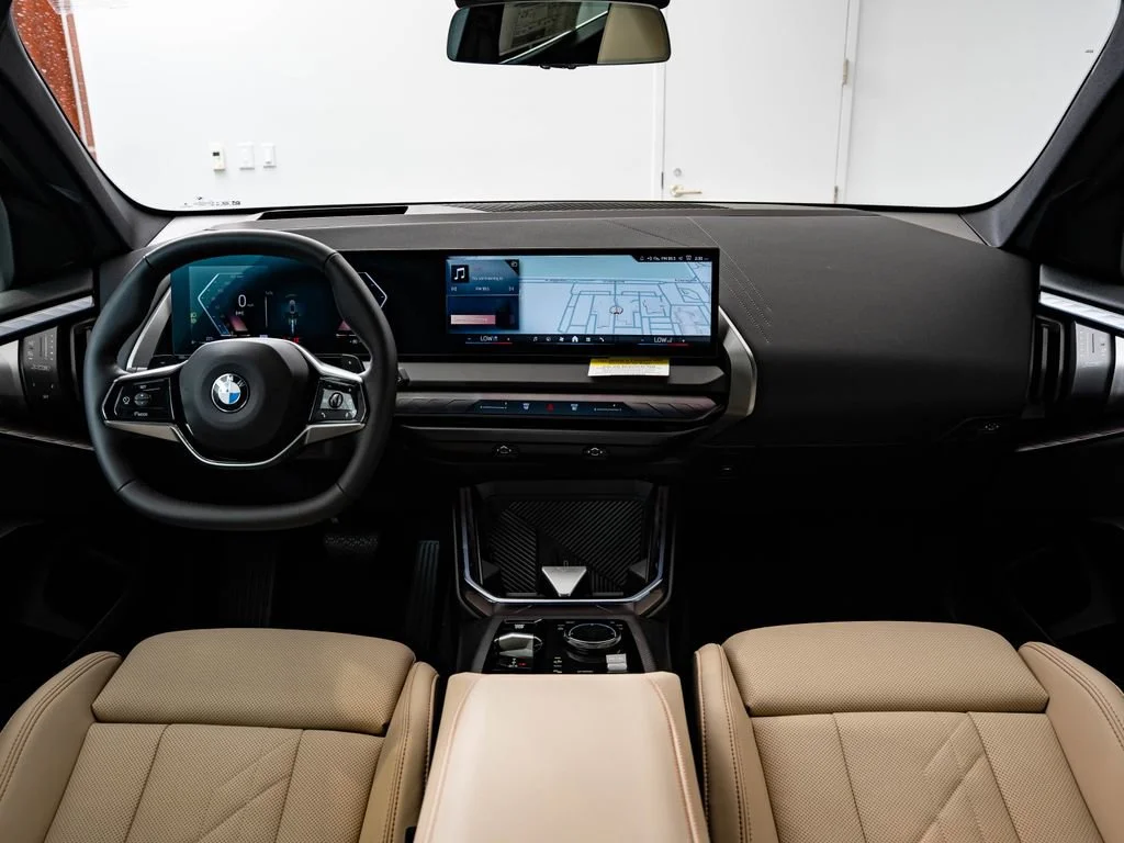 New 2026 Dune Grey Metallic BMW 30 xDrive image 32