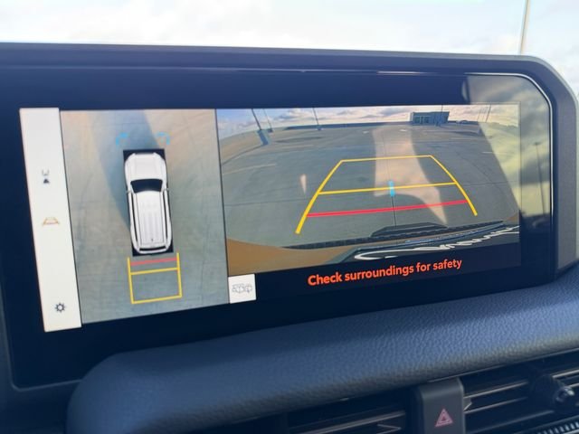 Used 2025 Gray Toyota Base image 21