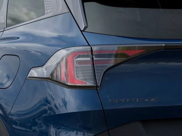 2026 Kia Sportage X-Line - Photo 11