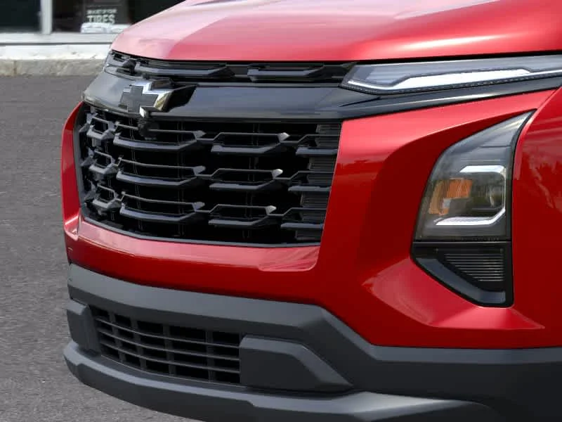 2027 Chevrolet Equinox LT - Photo 13
