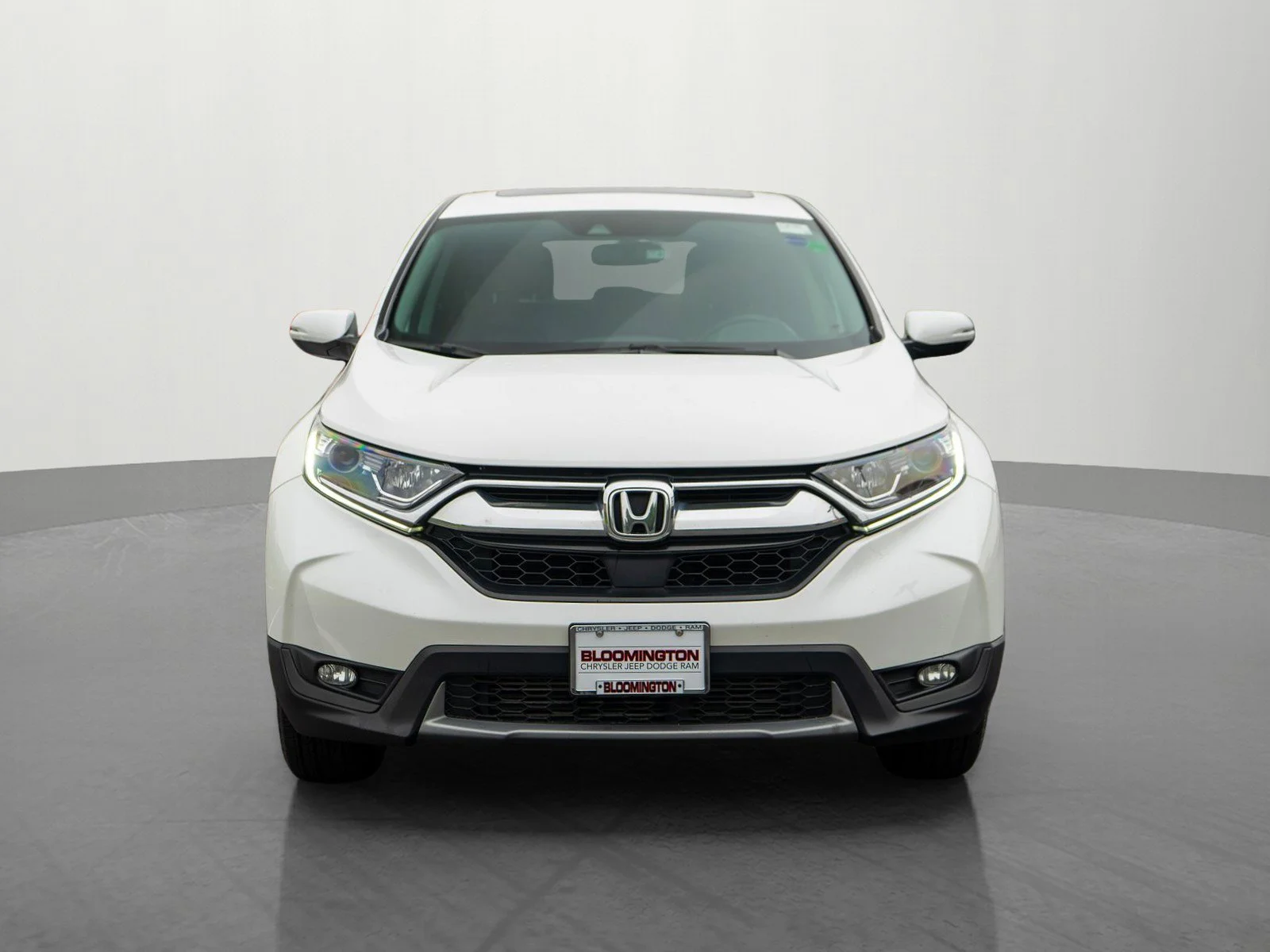 Used 2019 Honda CR-V EX-L with VIN 5J6RW2H89KL028516 for sale in Minneapolis, Minnesota