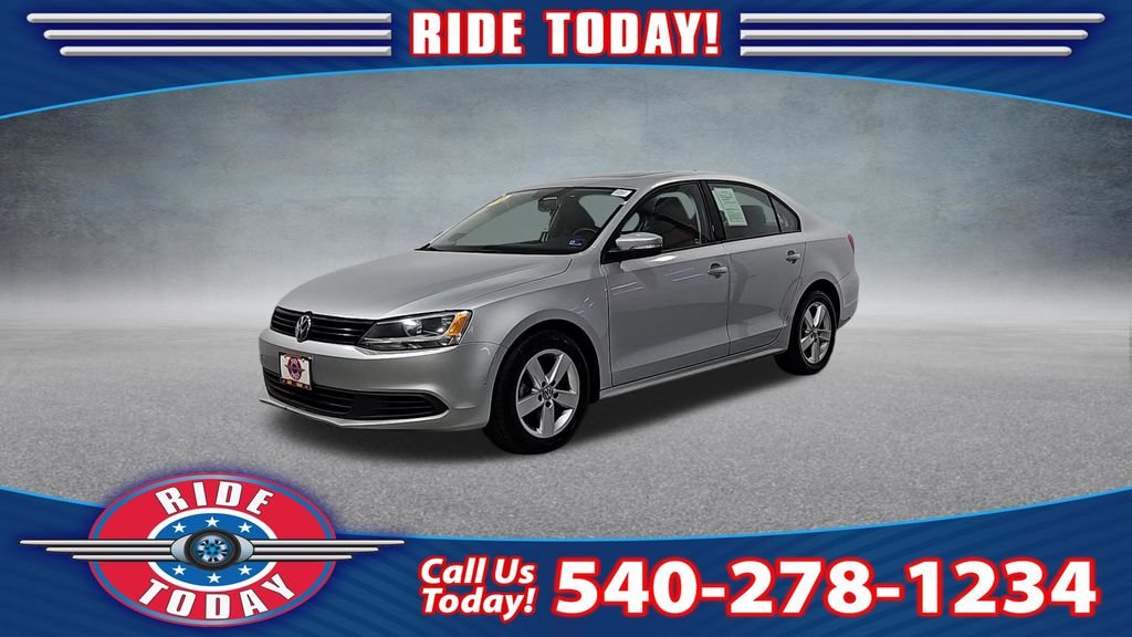 2012 Volkswagen Jetta TDI DSG's photo