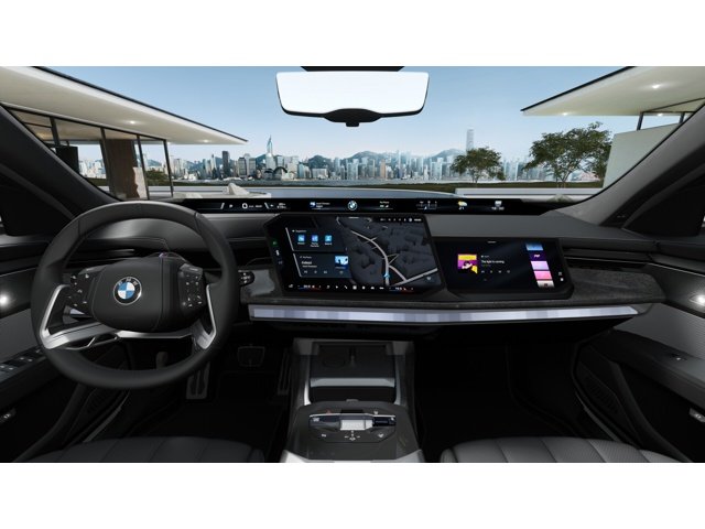 New 2027 Alpine White BMW  image 10
