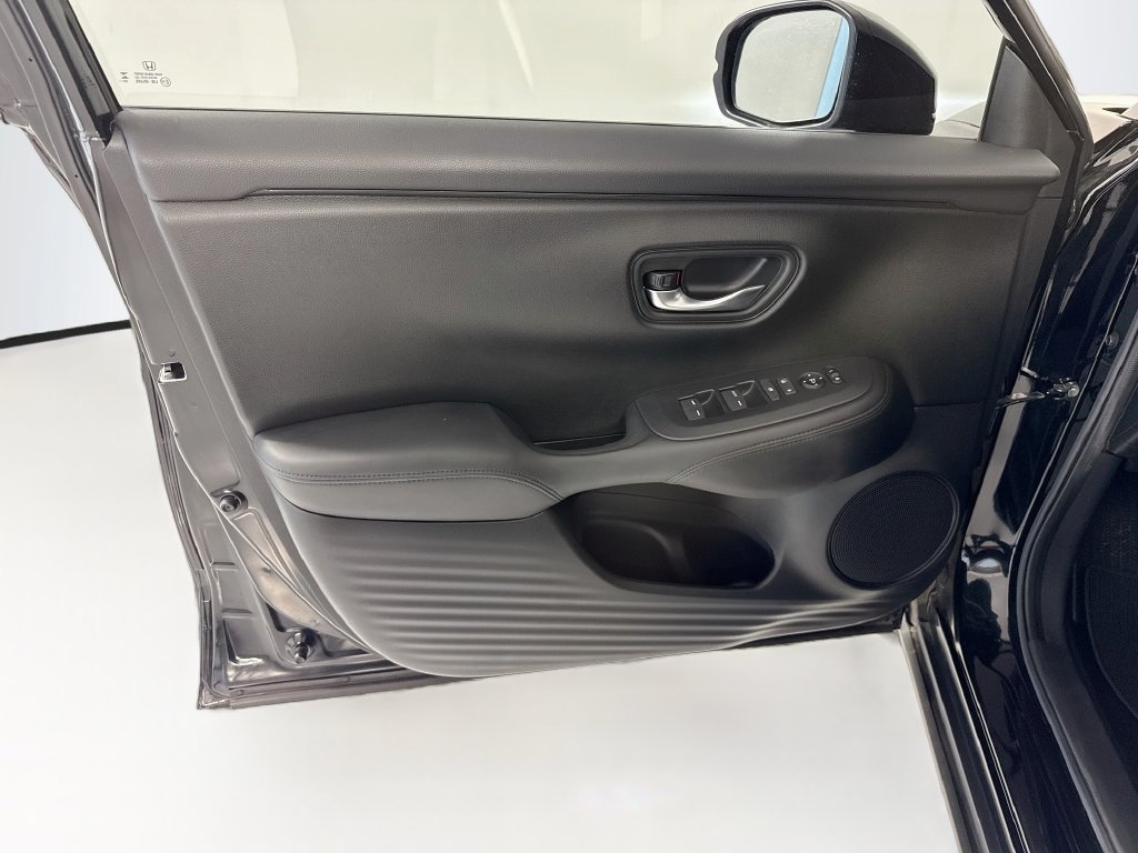 2024 Honda HR-V LX - Photo 24