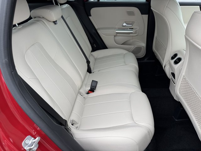 New 2026 Red Mercedes-Benz GLA 250 image 5