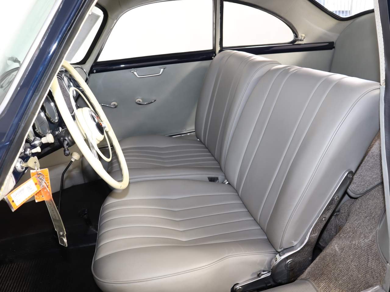 Used 1955 Blue Porsche  image 5
