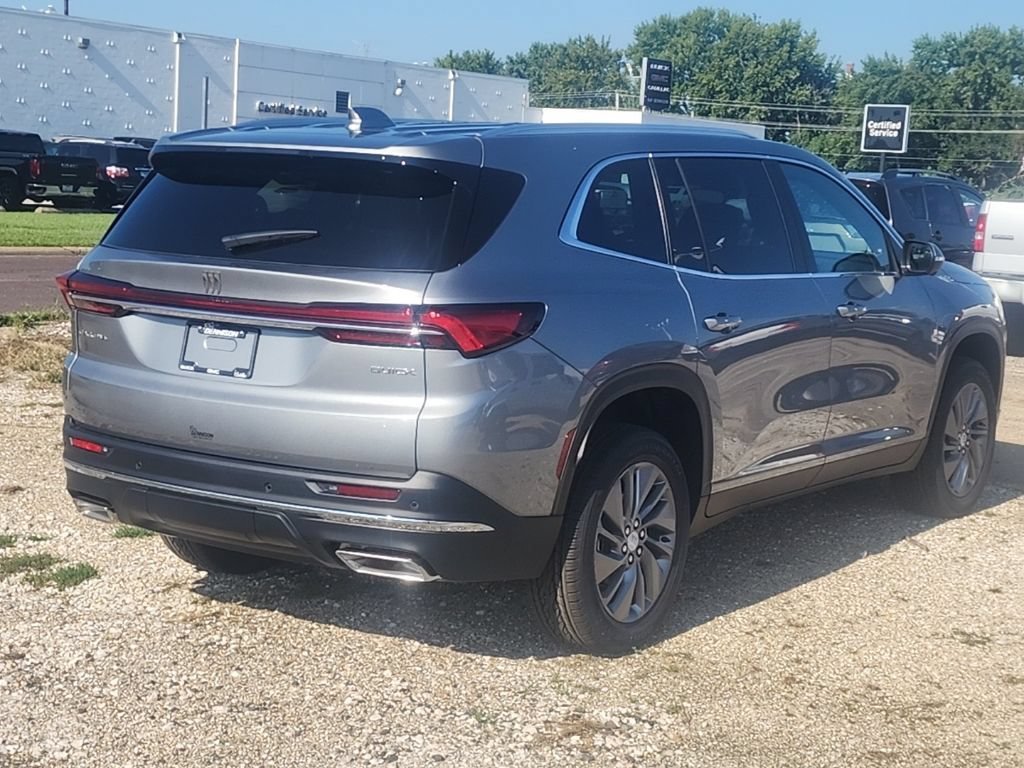 2027 Buick Enclave Preferred - Photo 2