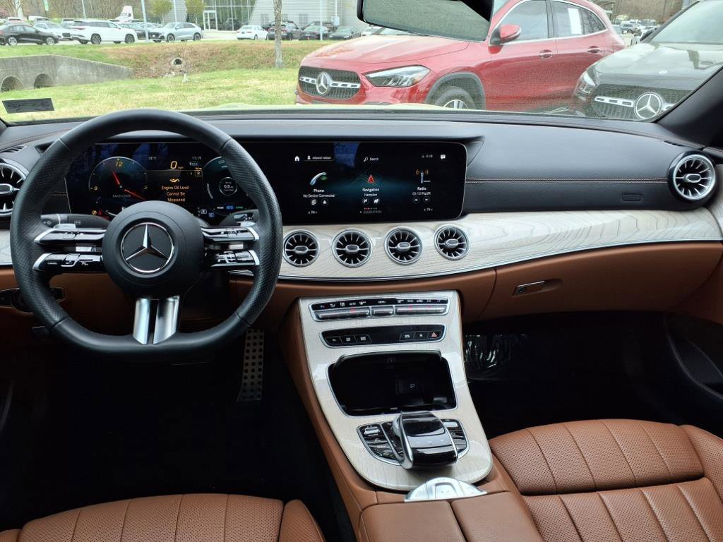 2023 Mercedes-Benz E-Class E450 - Photo 16