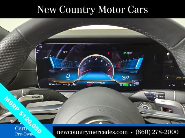 Certified Used 2023  Mercedes-Benz Base image 35