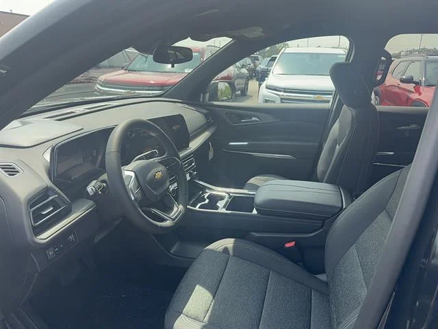 2026 Chevrolet Traverse LT - Photo 9