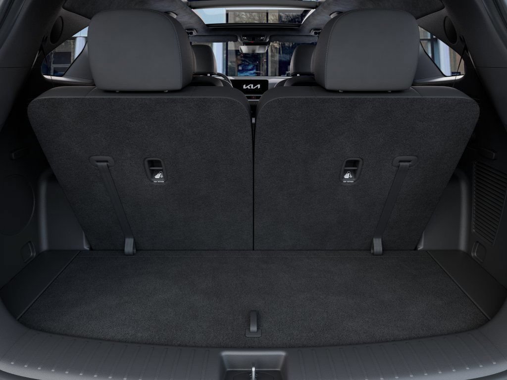 2026 Kia Sorento X-Line SX Prestige - Photo 19
