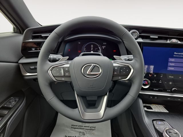 2026 Lexus RZ Premium - Photo 12