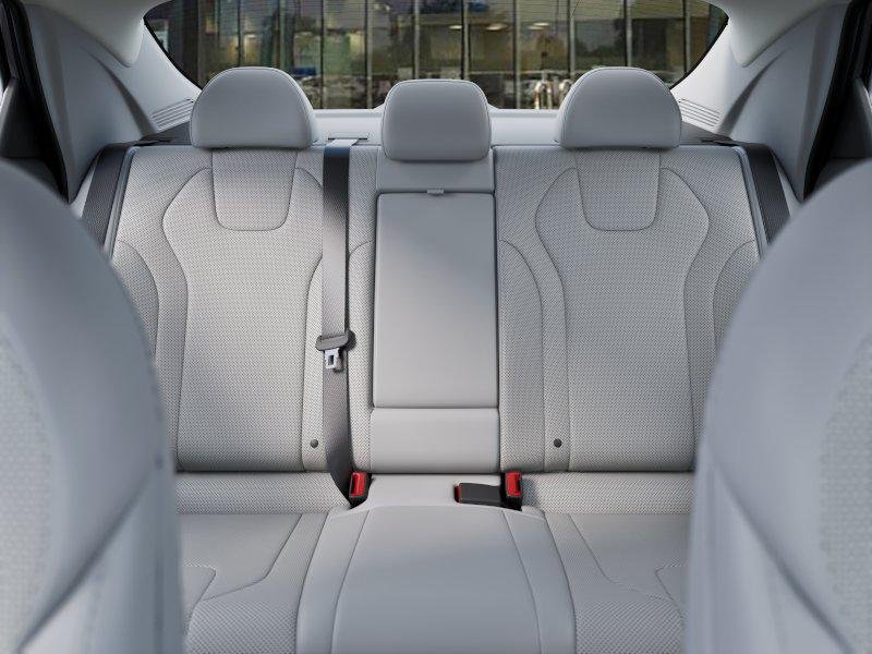 New 2026 Ecotronic Gray Hyundai SEL Sport Plus image 25