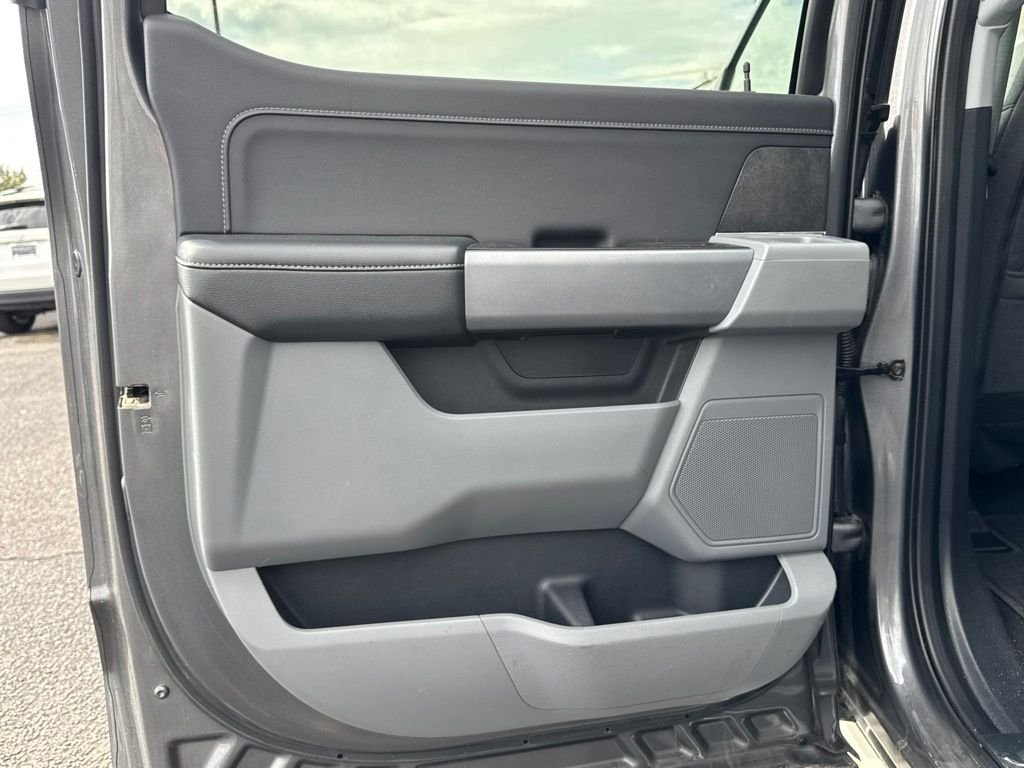 2024 Ford F-150 XLT - Photo 14