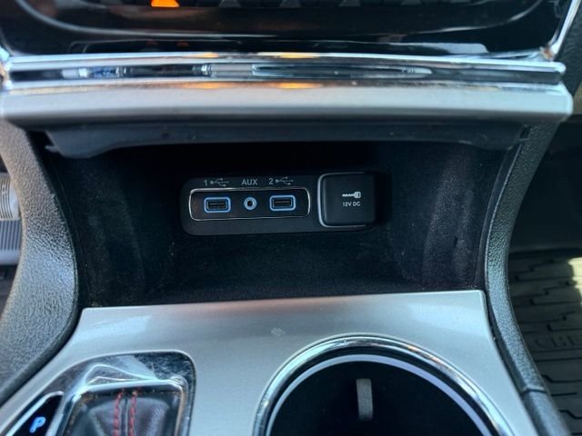 2021 Jeep Grand Cherokee Trailhawk - Photo 27