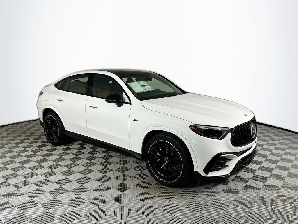 Explore Our Mercedes-AMG Inventory | Mercedes-Benz of Naples