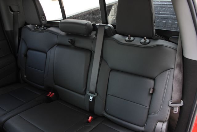 Used 2026 Red Chevrolet LT image 21