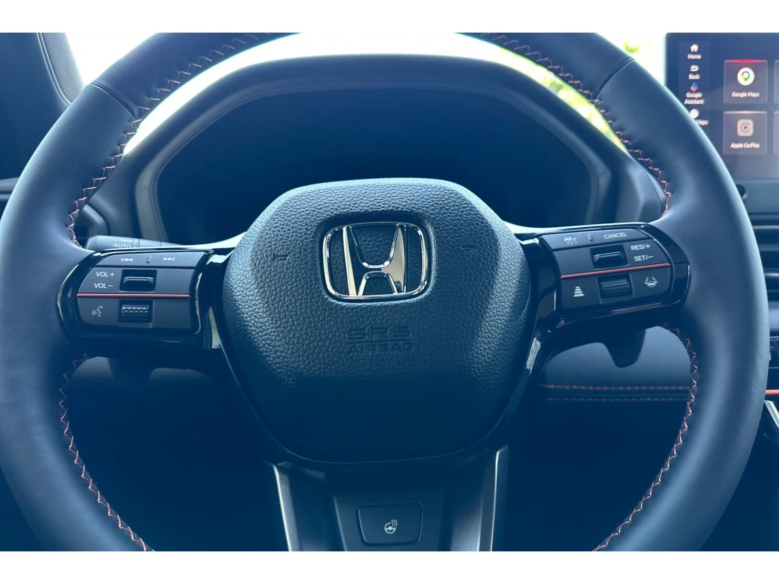 New 2026 Platinum White Pearl Honda TrailSport image 27