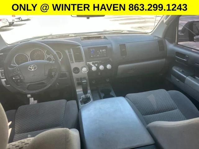 Used 2011 Green Toyota Grade image 6