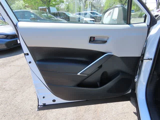 Used 2023 Wind Chill Pearl Toyota  image 15
