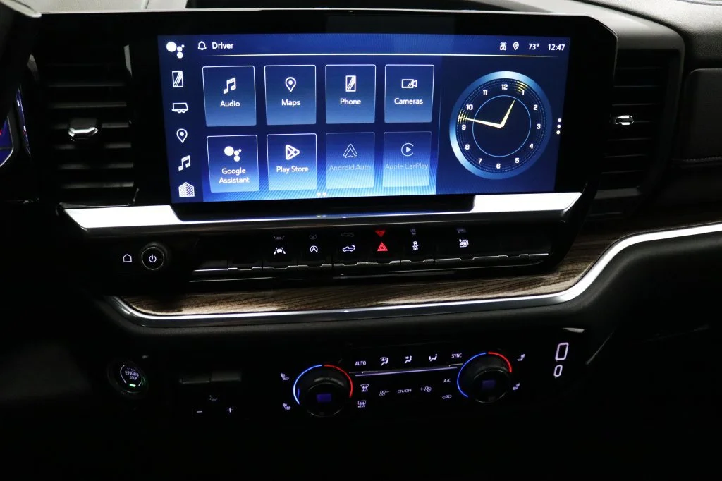 2023 Chevrolet Silverado 1500 LT - Photo 24