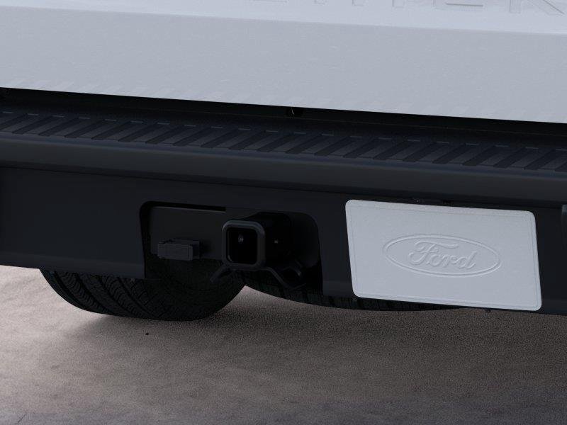 New 2026 Oxford White Ford XL image 14