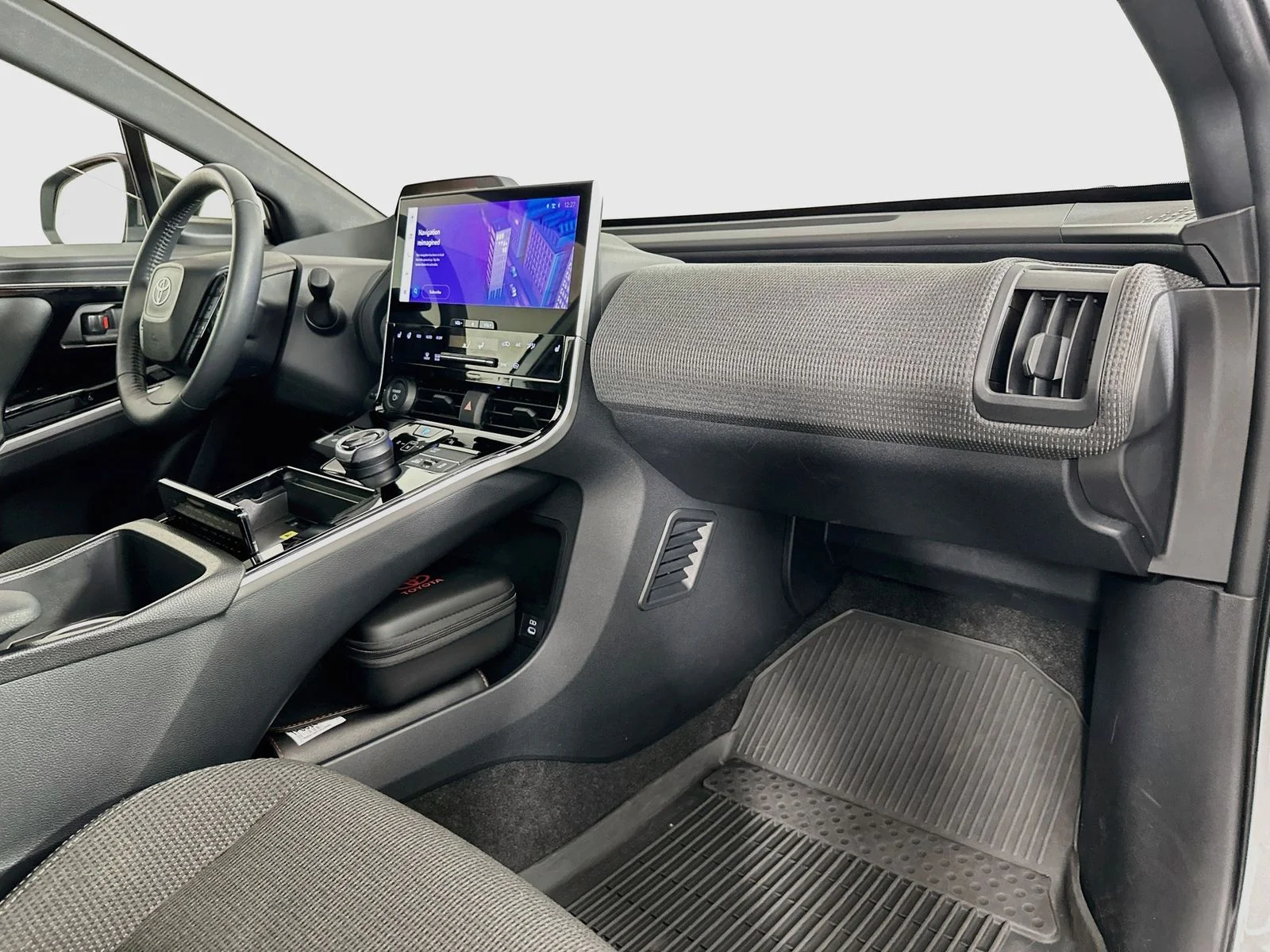 Certified Used 2023 Beige Toyota XLE image 30
