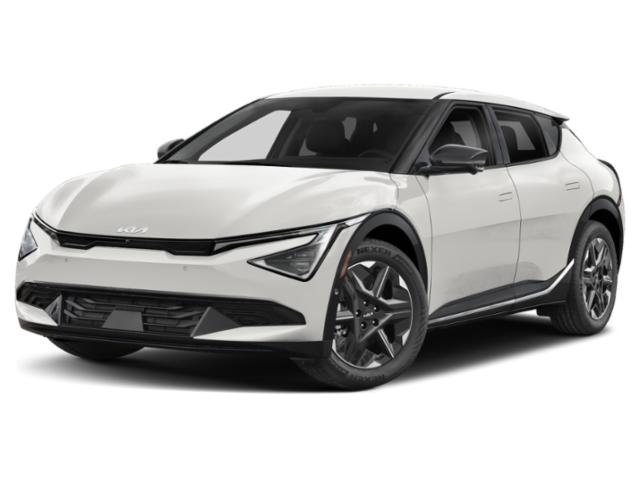 2026 Kia EV6 Light's photo