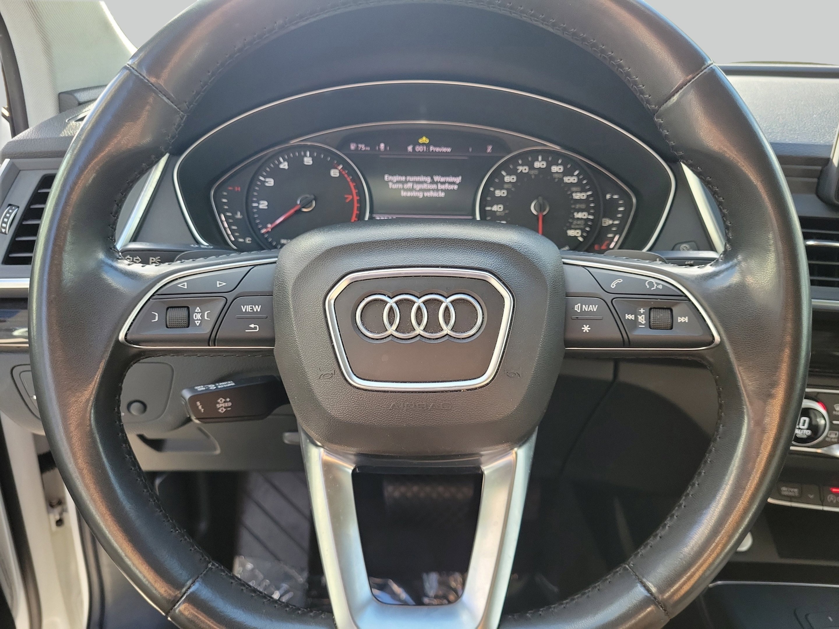 Used 2019  Audi Premium image 19