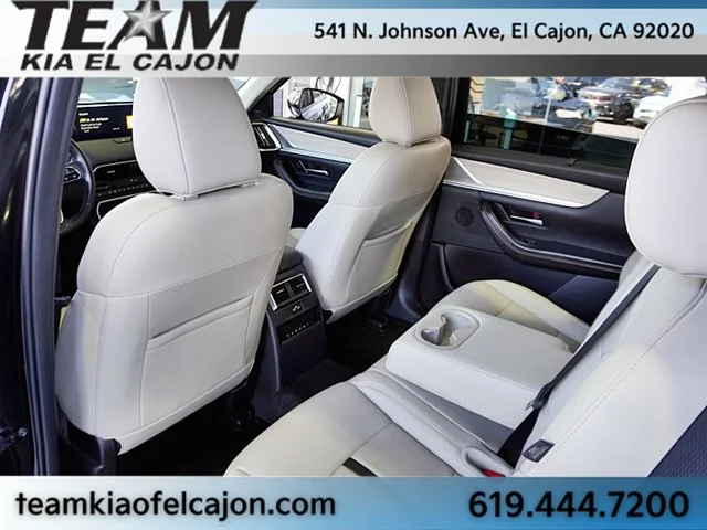 Used 2025 Black Mazda Premium image 25