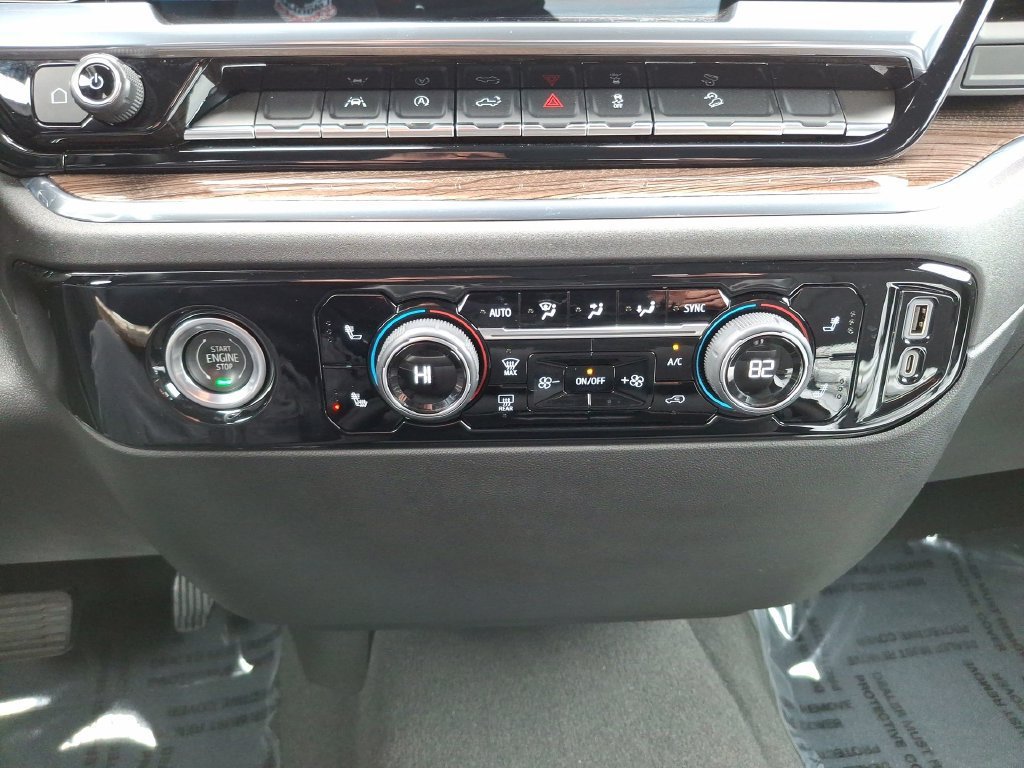 2023 Chevrolet Silverado 1500 RST - Photo 16