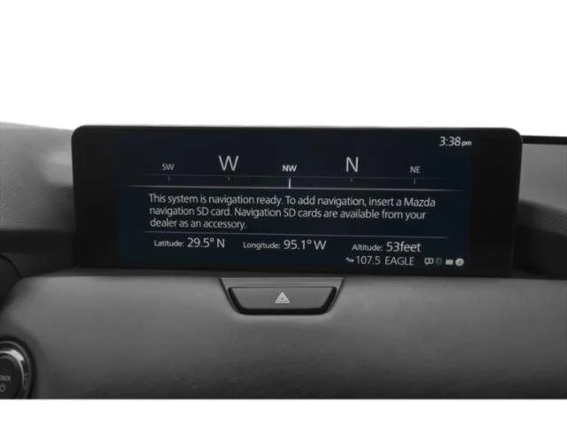 New 2026 Polymetal Gray Metallic Mazda SC Plus AWD image 22