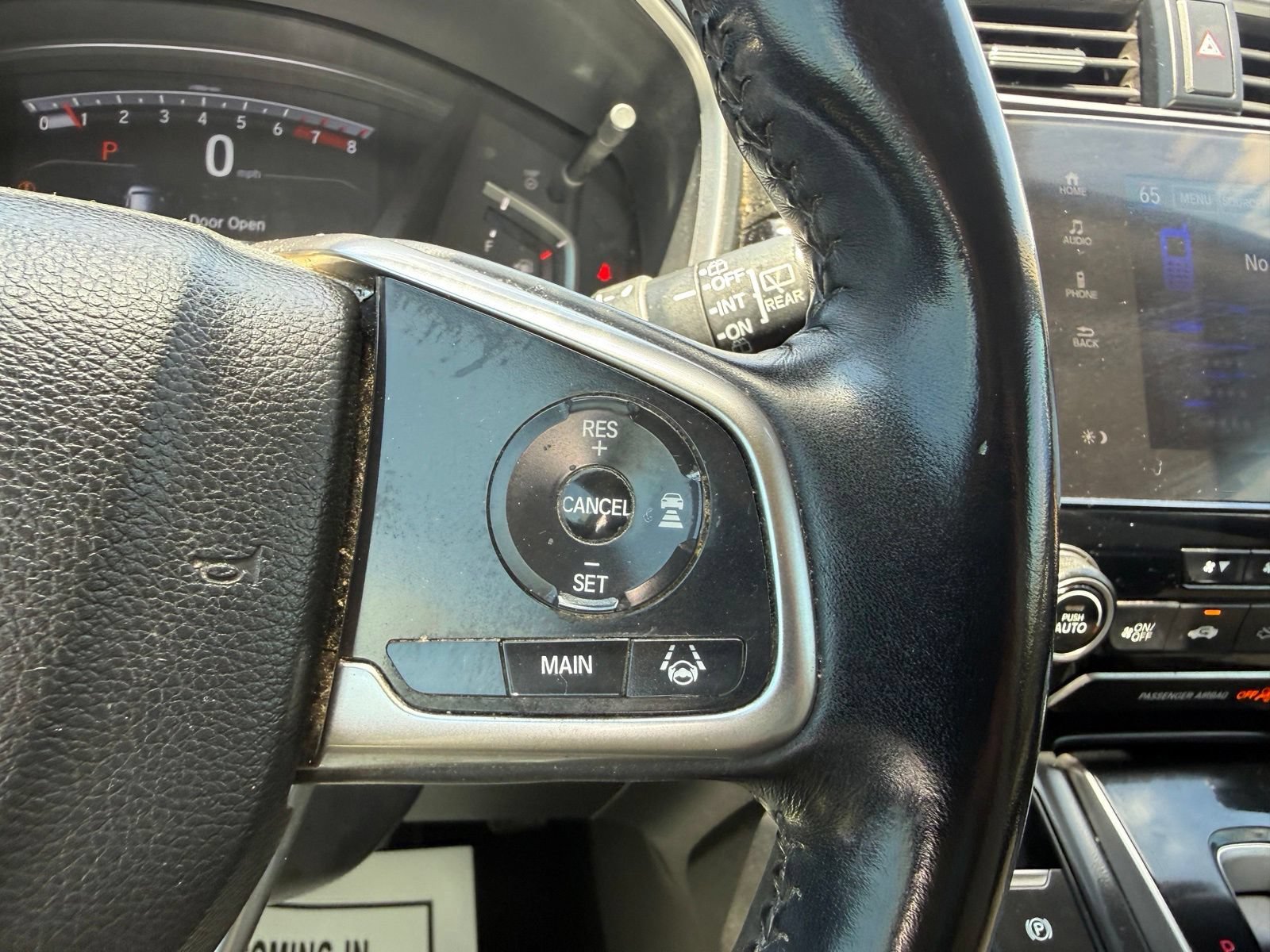 2018 Honda CR-V EX-L - Photo 20