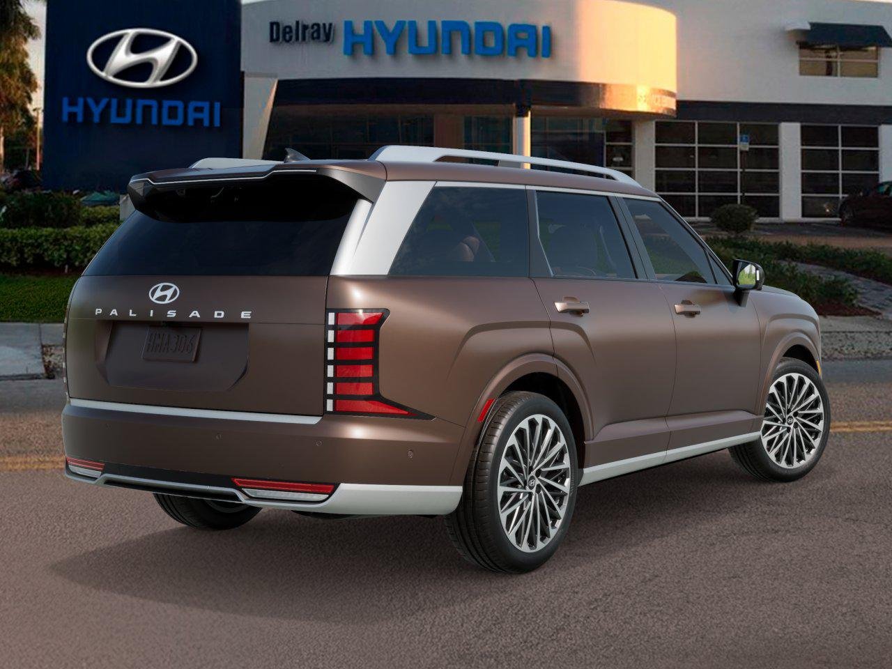 New 2027  Hyundai Calligraphy image 4