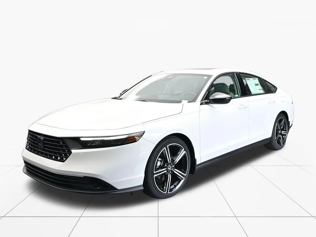 2026 Honda Accord SE - Photo 10