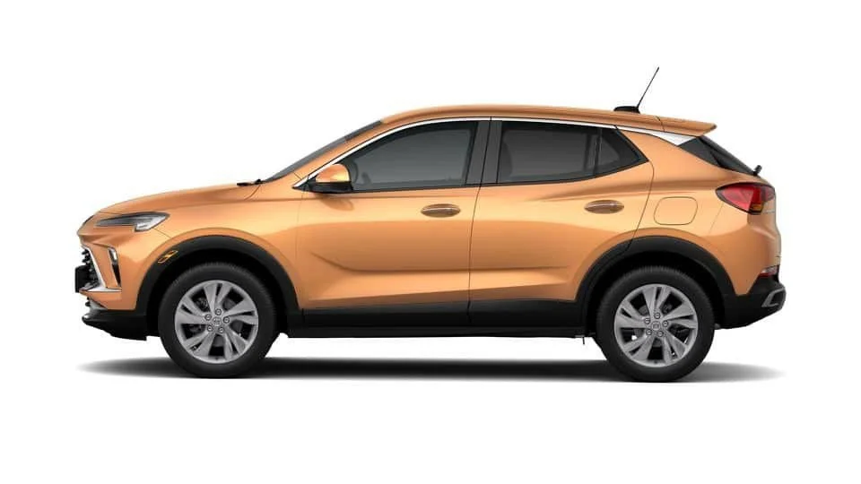 2026 Buick Encore GX Preferred - Photo 56