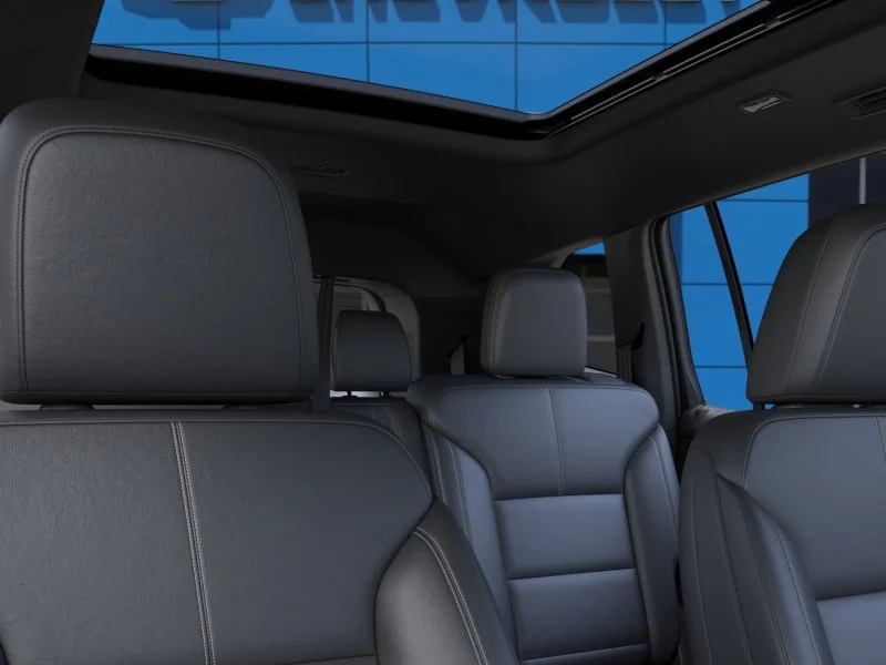 2027 GMC Acadia Elevation - Photo 24