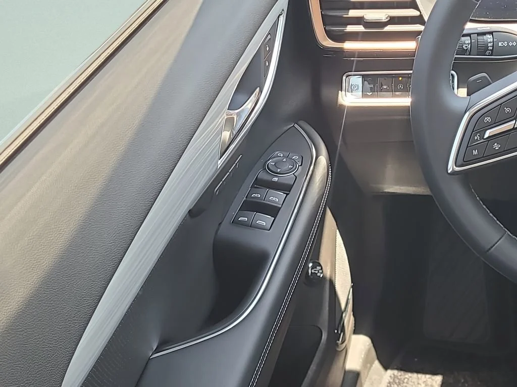 New 2026 Midnight Opal Buick Avenir image 20