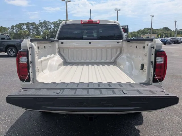 New 2026 Coastal Dune GMC Elevation image 12