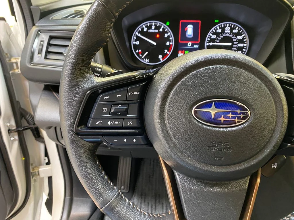 Used 2026 White Subaru Limited Bronze Edition image 36