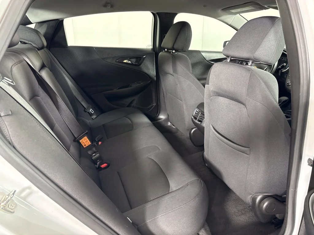 Used 2024 White Chevrolet LT image 16