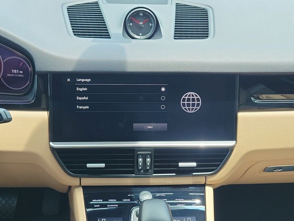 Used 2022  Porsche  image 21