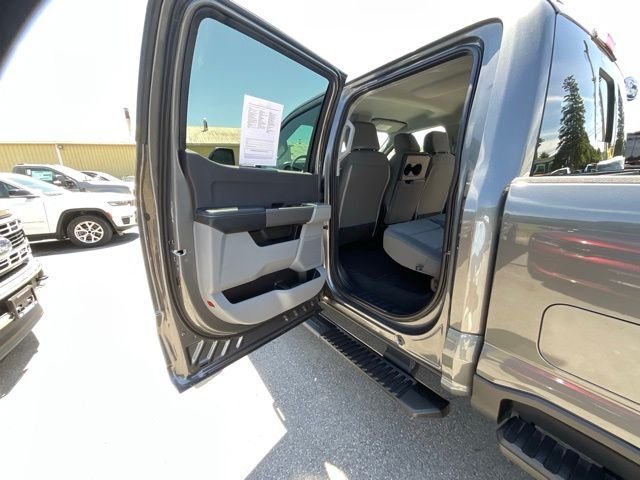 Used 2026 Gray Ford XL image 16