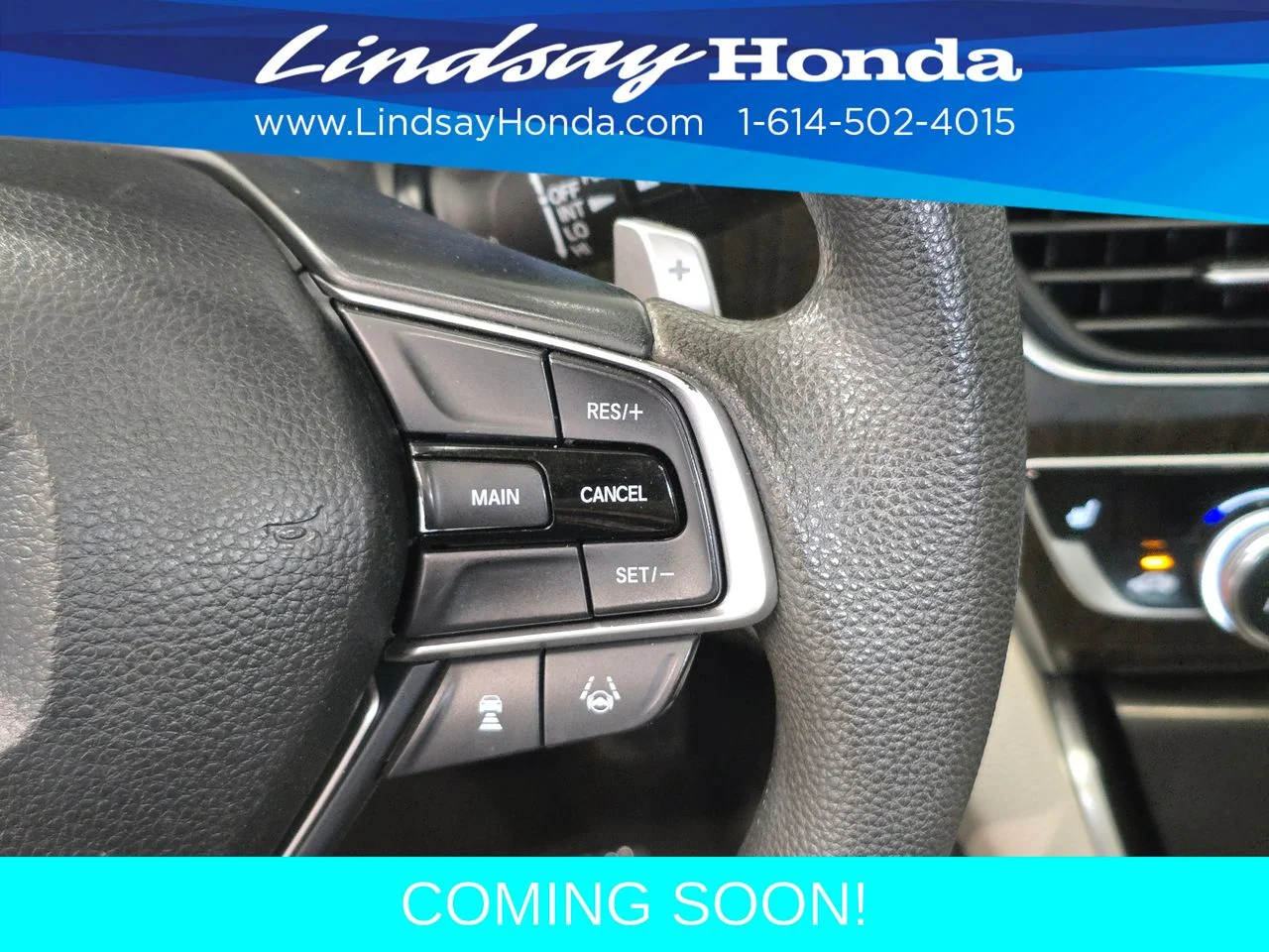 Used 2018 White Orchid Pearl Honda EX image 15